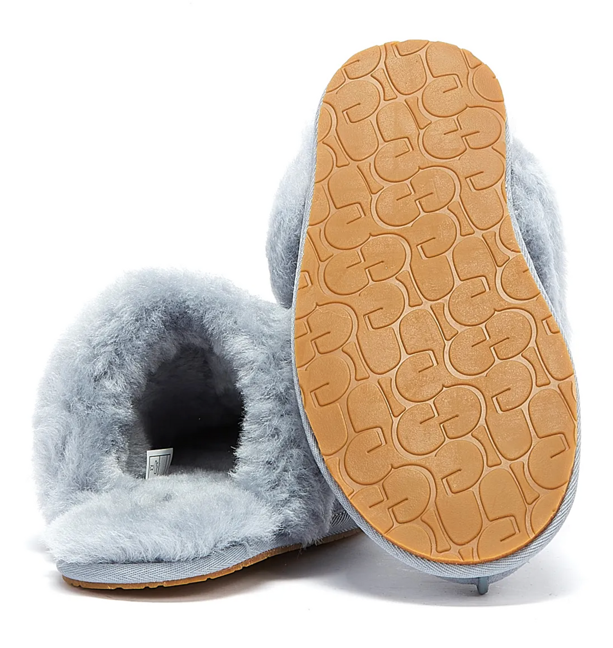 Scuffette II