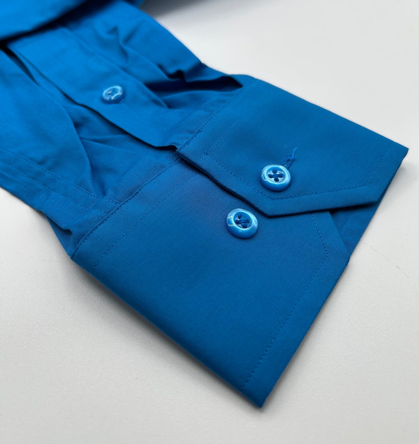 Modena Men's Slim Fit Dress Shirt