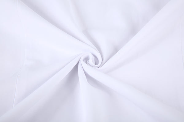 JOFELLI Tuxedo Convertible Dress Shirt - White