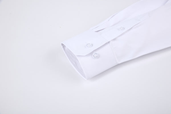 JOFELLI Men's Dress Shirt - White