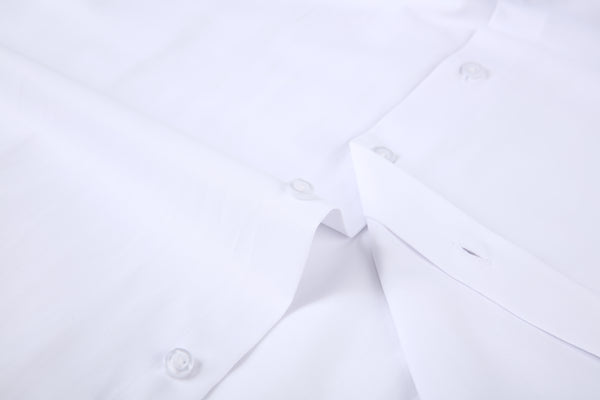 JOFELLI Men's Dress Shirt - White