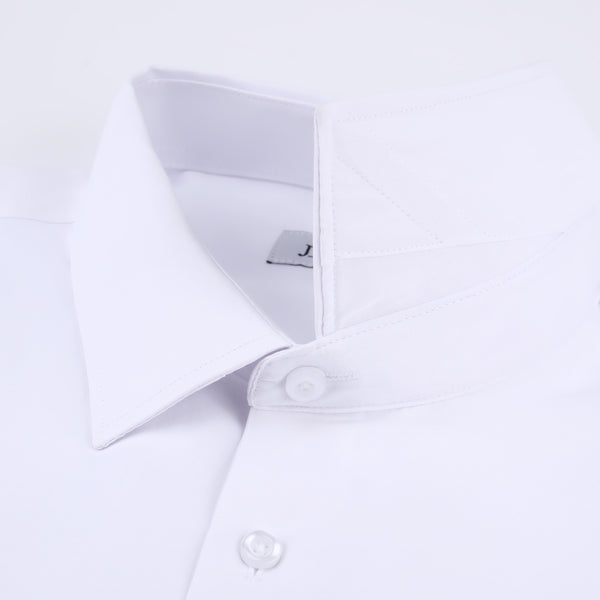 JOFELLI Men's Dress Shirt - White