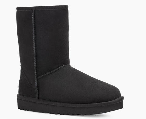 UGG Classic Short II