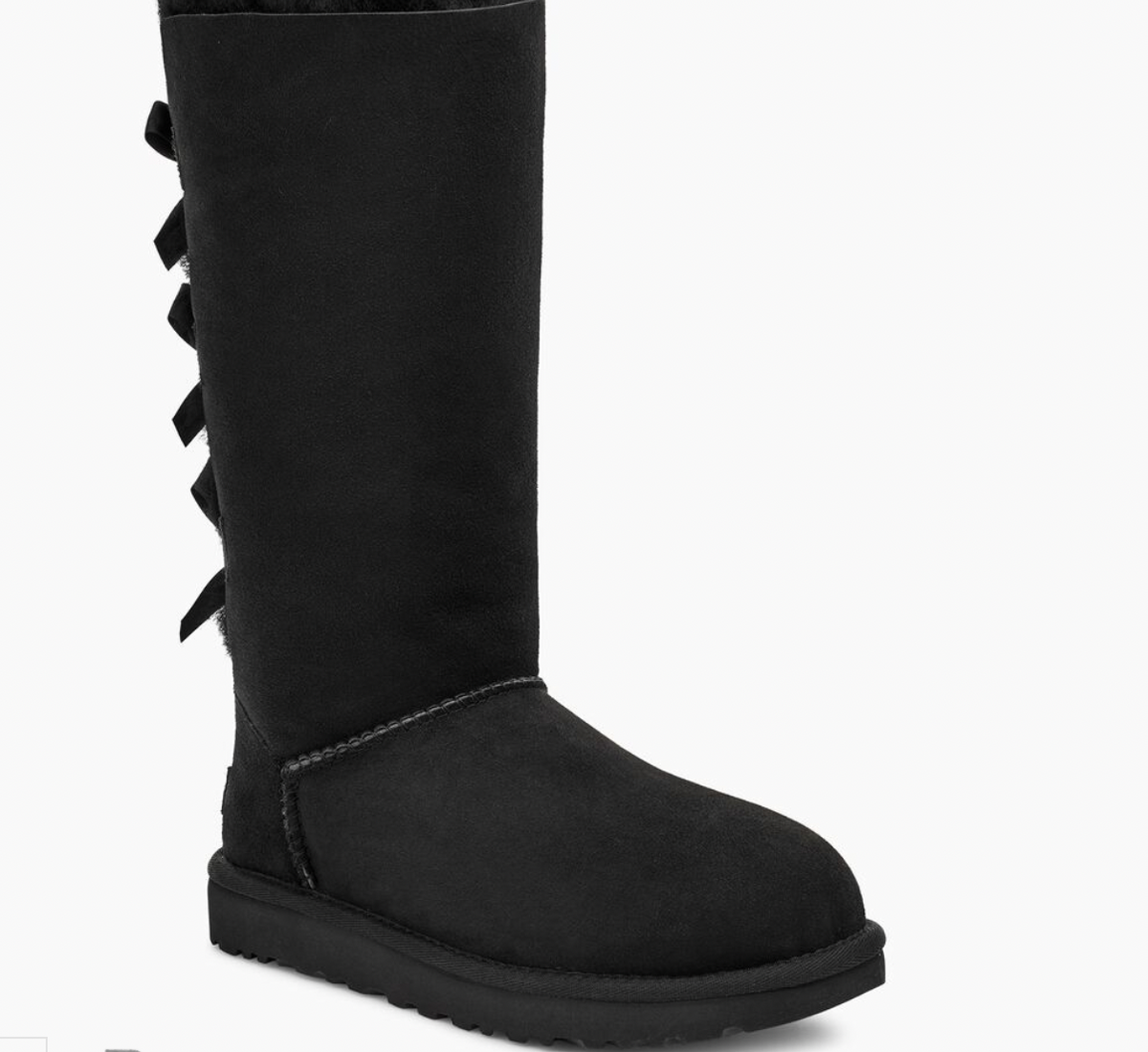 UGG BAILEY BOW TALL II BOOT