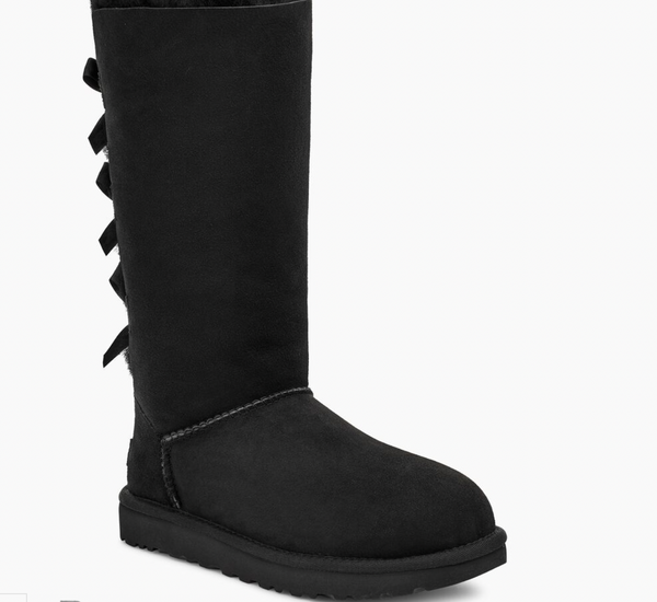UGG BAILEY BOW TALL II BOOT