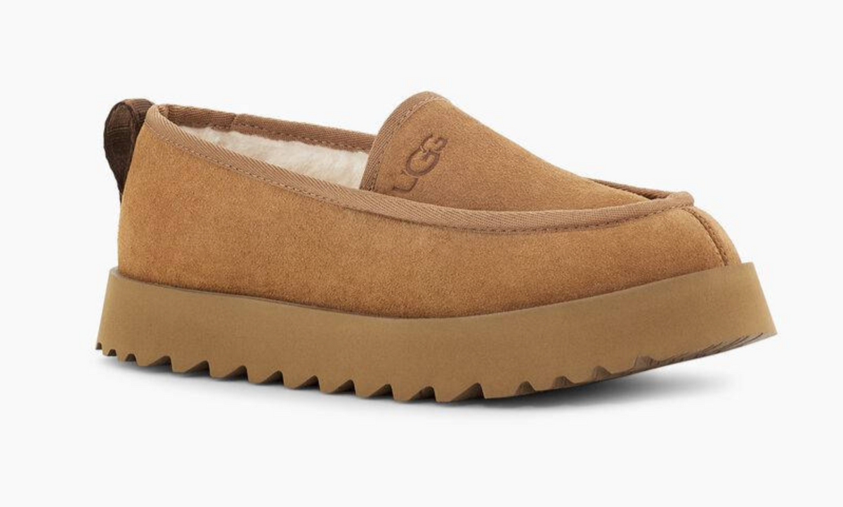 Super Moc Slipper