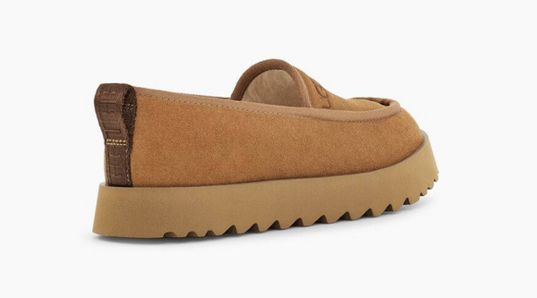 Super Moc Slipper