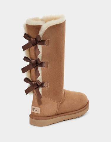 UGG BAILEY BOW TALL II BOOT
