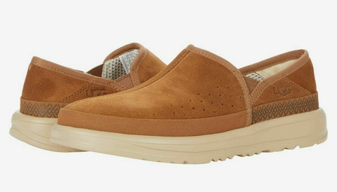 UGG Kick It Slip-On