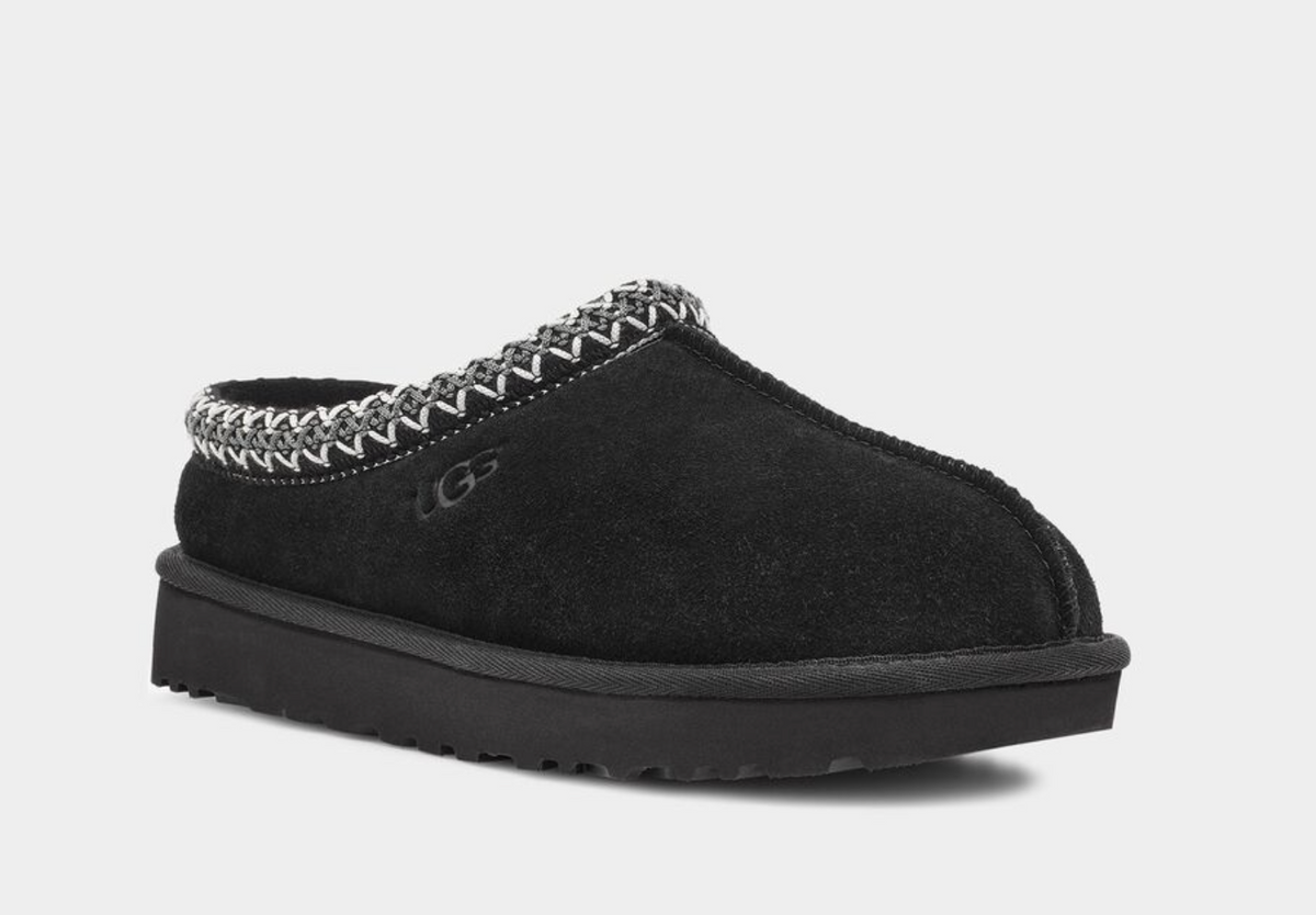 UGG Men's Tasman Slippers