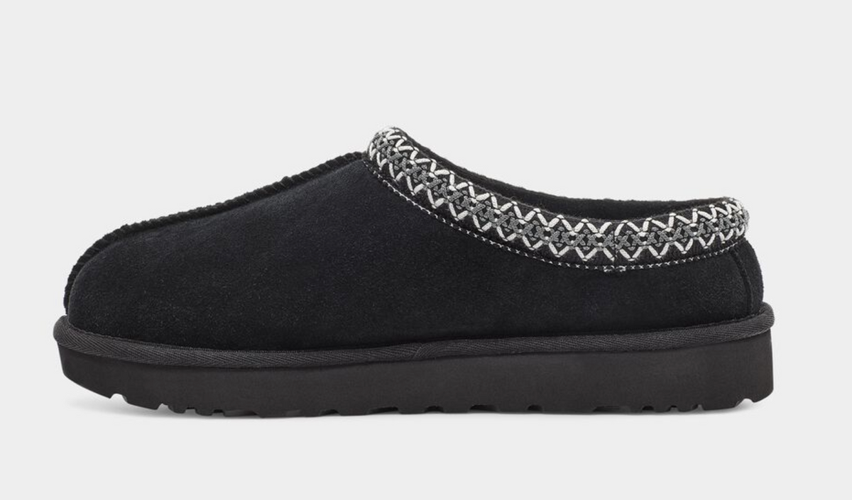 UGG Men's Tasman Slippers