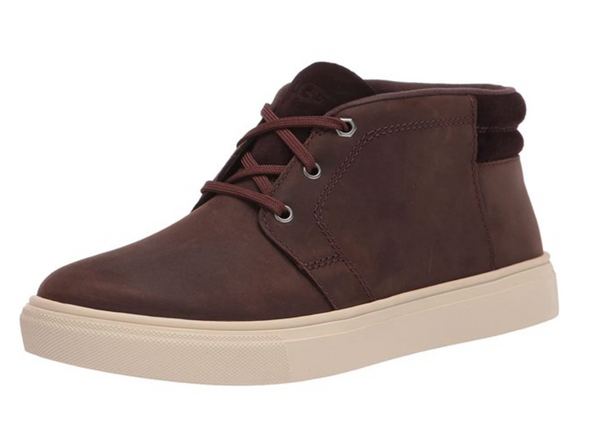 UGG Men's Baysider Chukka Weather Sneaker