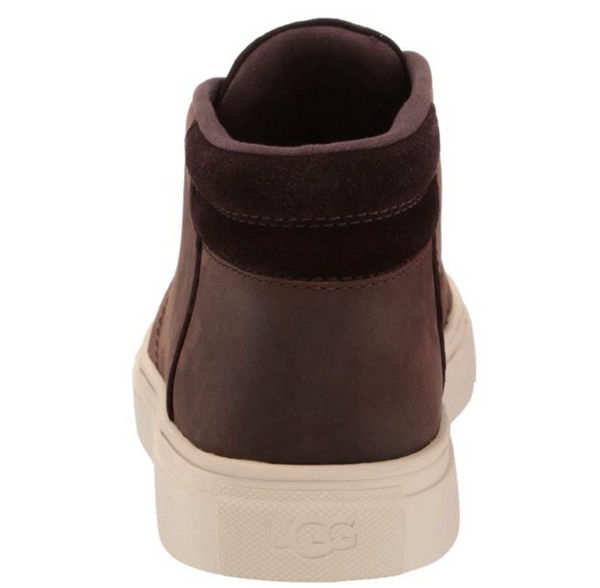 UGG Men's Baysider Chukka Weather Sneaker
