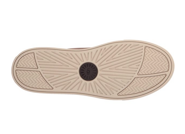 UGG Men's Baysider Chukka Weather Sneaker