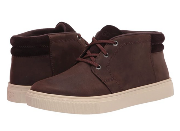 UGG Men's Baysider Chukka Weather Sneaker