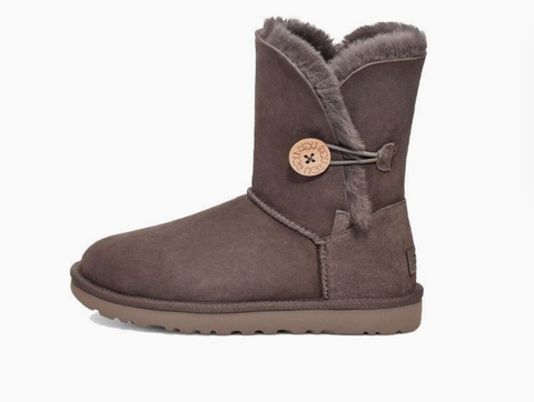 UGG WOMEN'S BAILEY BUTTON II BOOTS