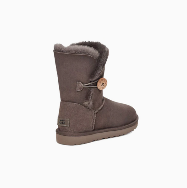 UGG WOMEN'S BAILEY BUTTON II BOOTS