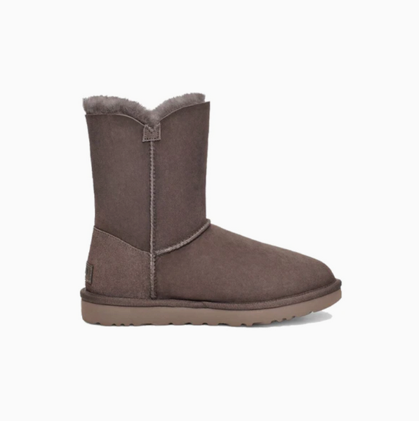 UGG WOMEN'S BAILEY BUTTON II BOOTS
