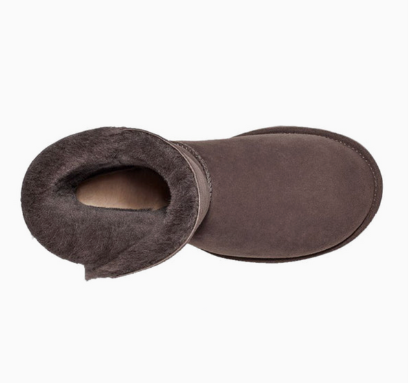 UGG WOMEN'S BAILEY BUTTON II BOOTS