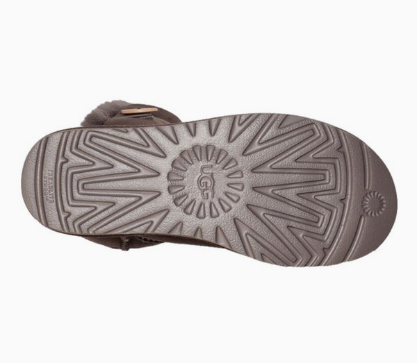 UGG WOMEN'S BAILEY BUTTON II BOOTS